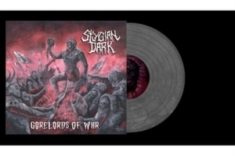 Stygian Dark - Gorelords Of War (Gray)