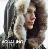 Aqualung - Still Life (Blue)