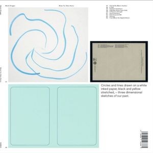 Martin Brugger - Music For Video Stores