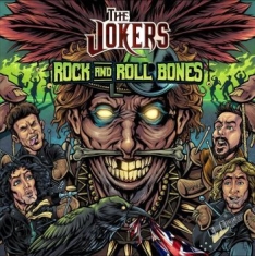 Jokers - Rock And Roll Bones