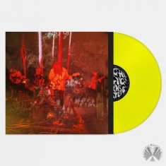 Psychedelic Porn Crumpets - Levitation Sessions (Yellow)