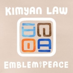 Law Kimyan - Emblem Of Peace