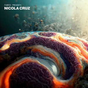 Cruz Nicola - Fabric Presents Nicola Cruz