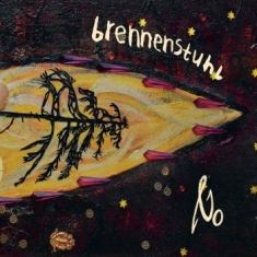 Brennenstuhl - No (Vinyl Lp)