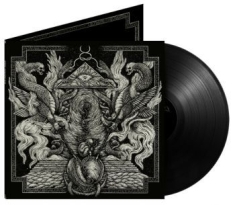 Vorum - Poisoned Void (Black Vinyl Lp)