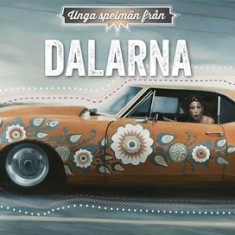 Various Artists - Unga Spelmän Från Dalarna
