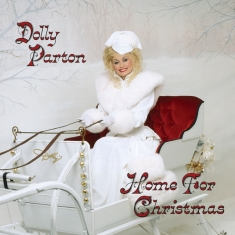 Parton Dolly - Home For Christmas