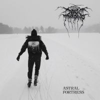 Darkthrone - Astral Fortress (Limited Gold Vinyl