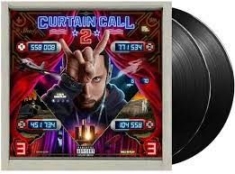 Eminem - Curtain Call 2 (Vinyl)