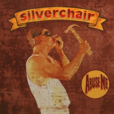 Silverchair - Abuse Me Ep (Ltd. Black/White/Red Marble