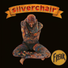 Silverchair - Freak Ep (Ltd. Orange/White 12