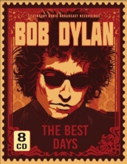Dylan Bob - Best Days