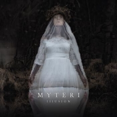 Myteri - Illusion (Vinyl Lp)