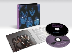 Kiss - Creatures Of The Night (40Th Annive