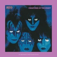 Kiss - Creatures Of The Night (40th Anniversary)