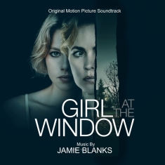 Jamie Blanks - Girl At The Window