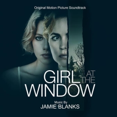 Jamie Blanks - Girl At The Window