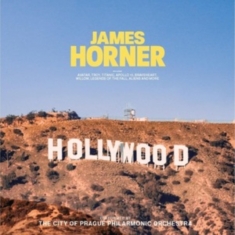 Horner James (Performed By The City - Hollywood Story
