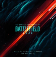 Guonadottir Hildur & Slater Sam - Battlefield 2042 (Official Soundtra