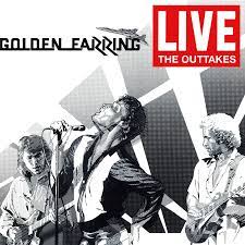 Golden Earring - Live (Outtakes) -Clrd-