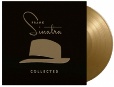 Sinatra Frank - Collected -Coloured-