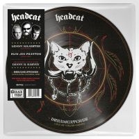 Headcat - Dreamcatcher (Live In Alpine)