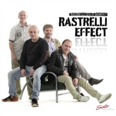 Various - Rastrelli Effect