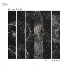 Brink Julian - Utility Music