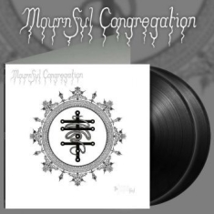 Mournful Congregation - June Frost (2 Lp Black Vinyl)