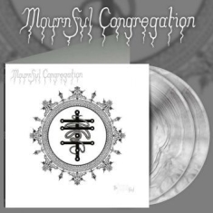 Mournful Congregation - June Frost (2 Lp Black/White Vinyl)