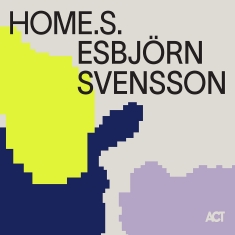 Svensson Esbjörn - Home.S.