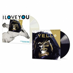 Yello - You Gotta Say Yes To Another Excess (Re-Issue 2022) 2LP
