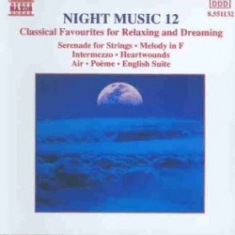Various - Night Music Vol 12