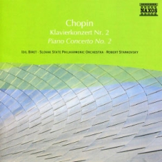Chopin - Piano Concerto No 2