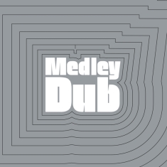 Sky Nations The - Medley Dub (Ltd. Orange Vinyl)