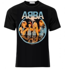 Abba - Abba T-Shirt Group