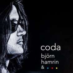 Hamrin Björn - Coda