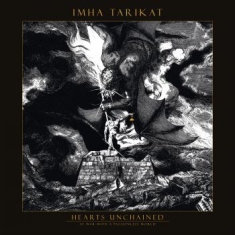 Imha Tarikat - Hearts Unchained (Digipack)