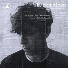 Soft Moon The - Criminal (Sb 15 Year Edition Yellow