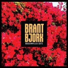Bjork Brant - Bougainvillea Suite (Vinyl Lp)