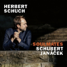Schuch Herbert - Soulmates