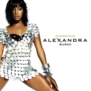 Burke Alexandra - Overcome