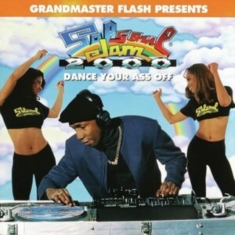 Grandmaster Flash - Grandmaster Flash Presents: Salsoul
