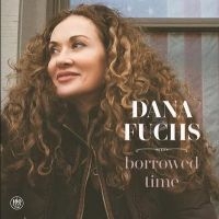 Fuchs Dana - Borrowed Time