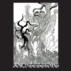 Jordsjï - Jord Sessions