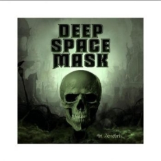 Deep Space Mask - In Tenebris