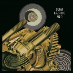 Burst - Lazarus Bird (2 Lp Vinyl)