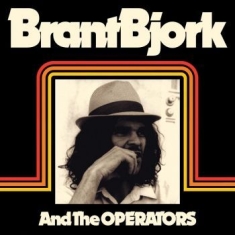 Bjork Brant - Brant Bjork And The Operators