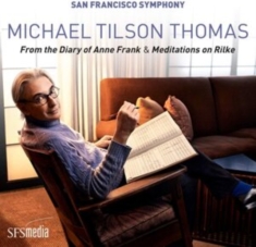 Thomas Michael Tilson - From The Diary.. -Sacd-