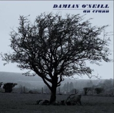 O'neill Damian - An Crann (Blue)